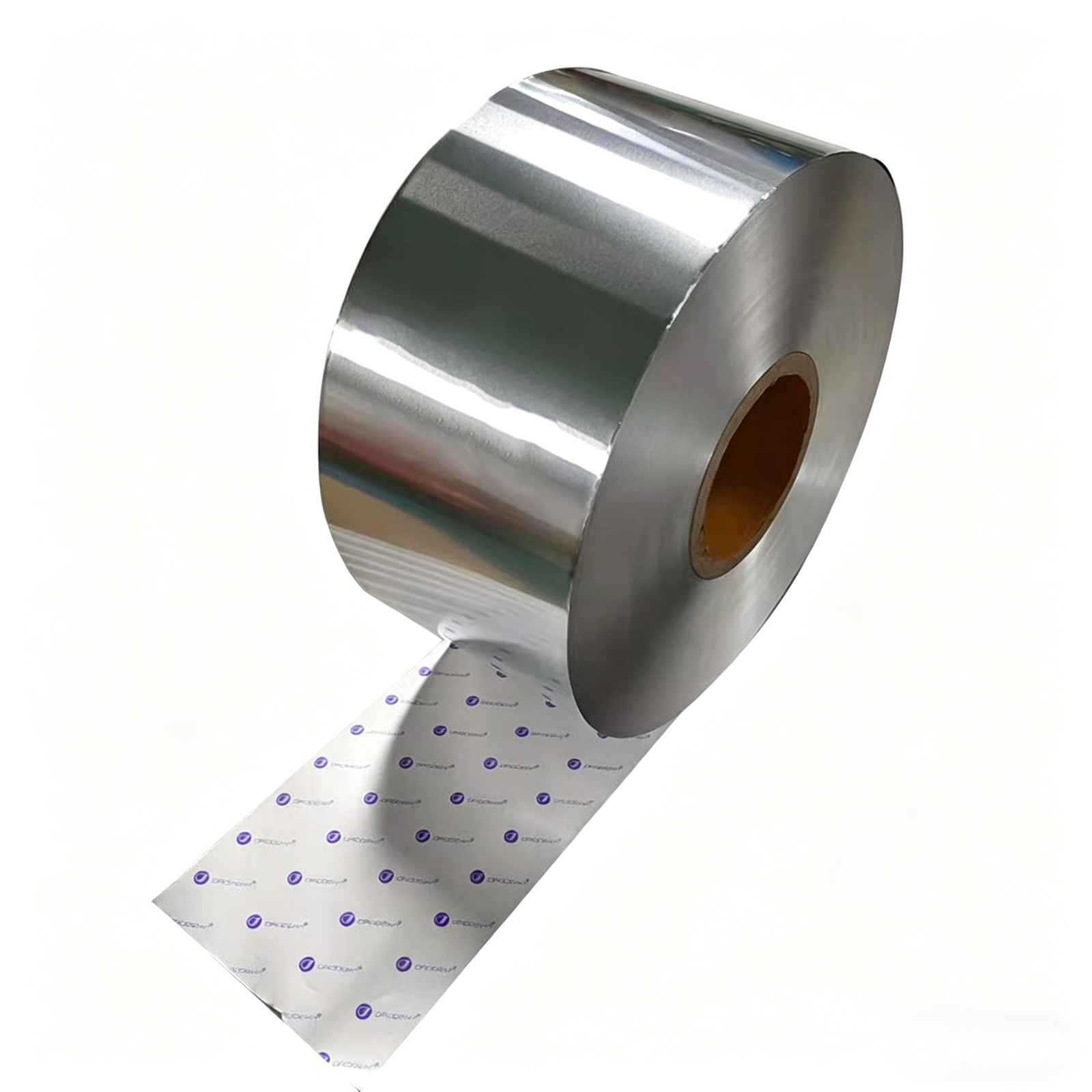 PTP Aluminum Blister Foil Roll