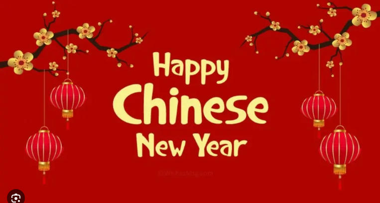 2026 Spring Festival Holiday Notice