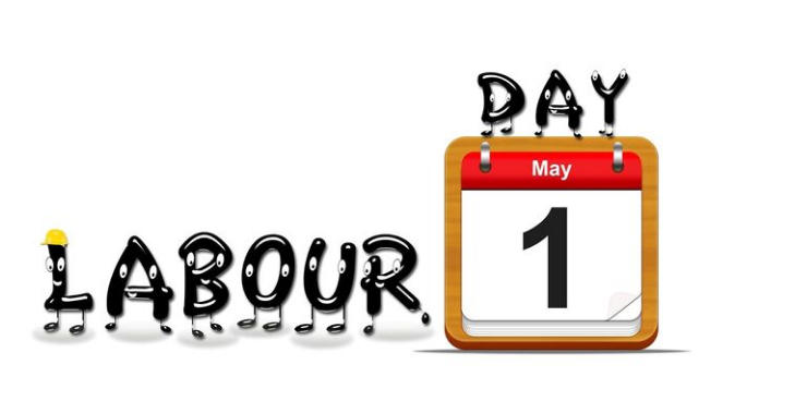 2026 May Day Holiday Notice