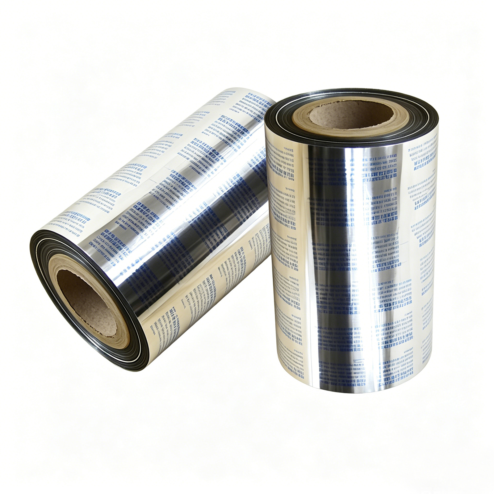 Dehumidifier Foil Heat-Seal Roll Film